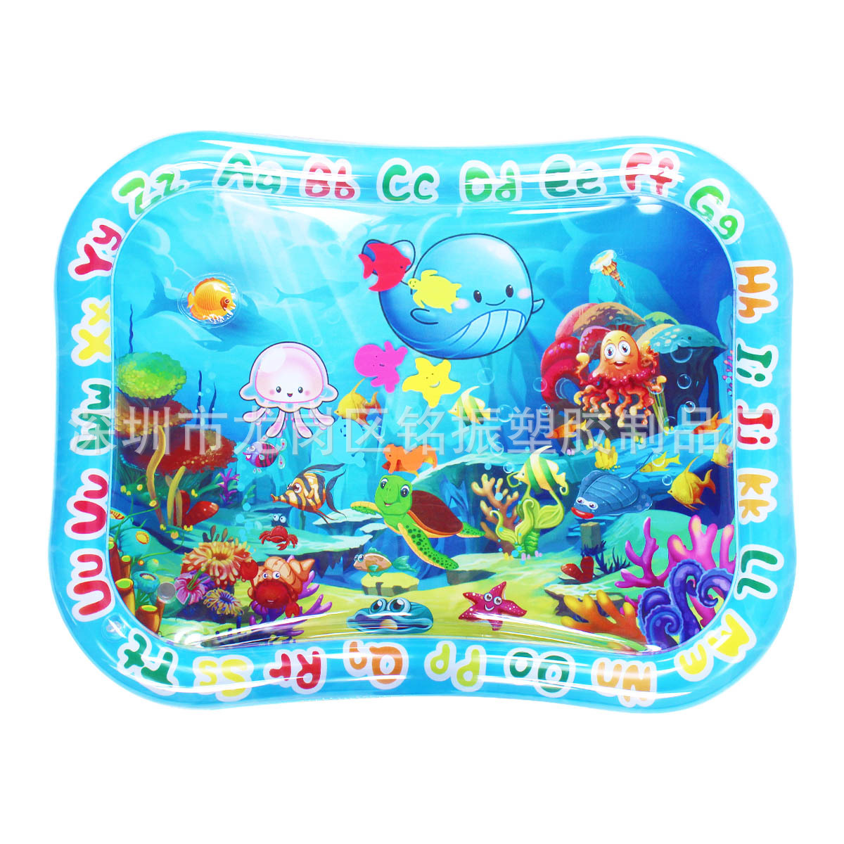Factory Currently Available Inflatable Water Pad Baby Turtle Pai Pai Le Water Pad Baby Ice Pad Game Pad Children Pat Ice Pad Factory Currently Available Inflatable Water Pad Baby Turtle Pai Pai Le Water Pad Baby Ice Pad Game Pad Children Pat Ice Pad
