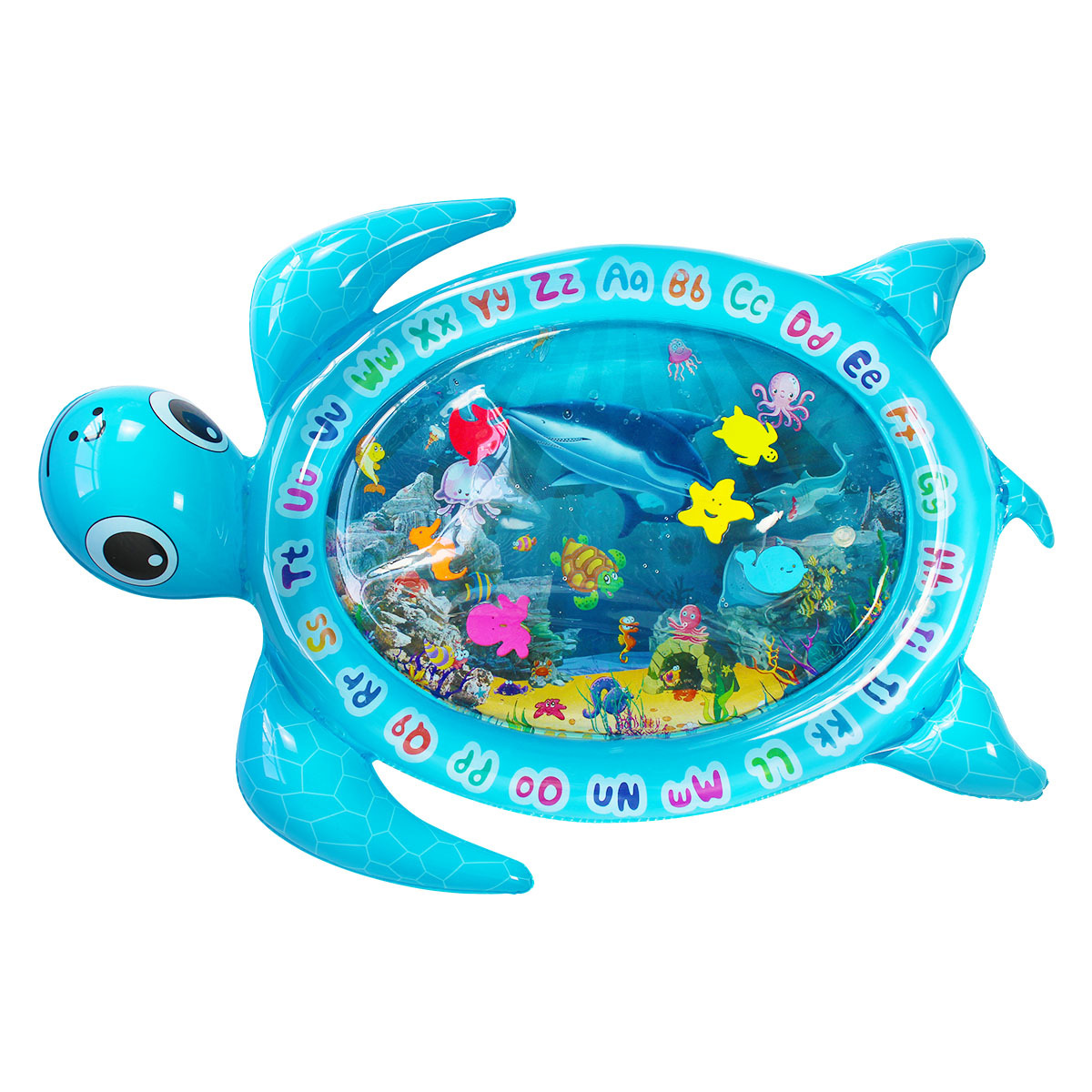 Factory Currently Available Inflatable Water Pad Baby Turtle Pai Pai Le Water Pad Baby Ice Pad Game Pad Children Pat Ice Pad Factory Currently Available Inflatable Water Pad Baby Turtle Pai Pai Le Water Pad Baby Ice Pad Game Pad Children Pat Ice Pad