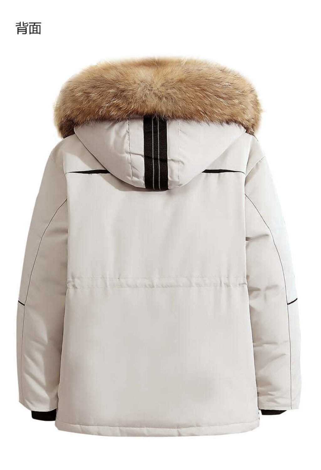 2020 Winter Canadian Couple down Jacket Men's Mid-Length Running Men's Outdoor Padded Overalls Jacket Men 2020 Winter Canadian Couple down Jacket Men's Mid-Length Running Men's Outdoor Padded Overalls Jacket Men