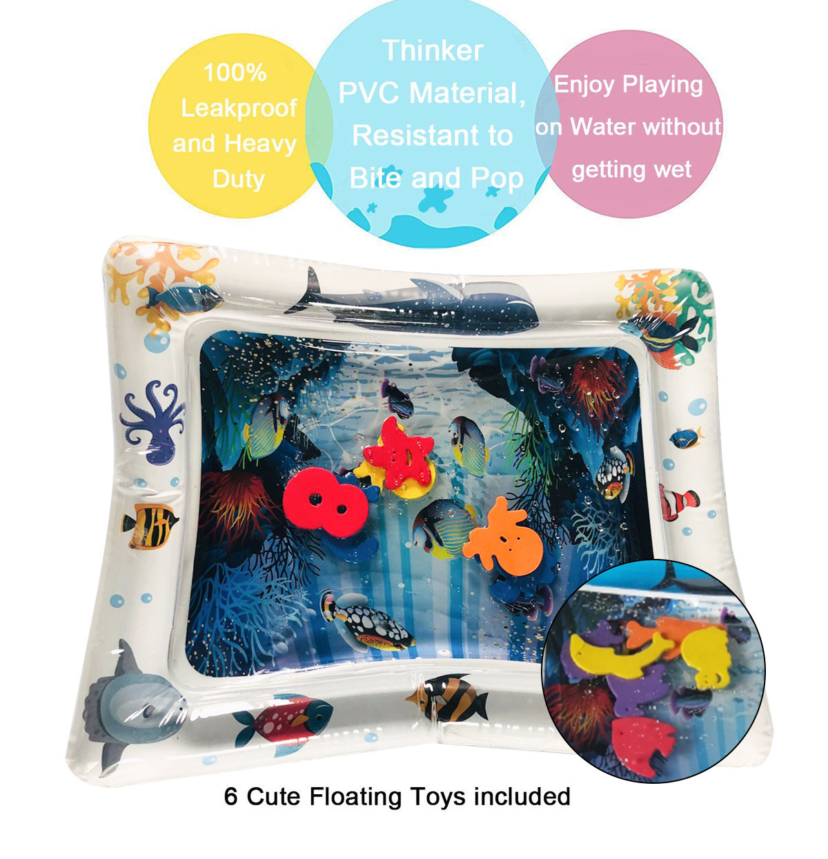 Large Water Pad Baby Ice Pad Baby Inflatable Pai Pai Le Water Pad Baby Inflatable Water Pad Pat Water Pad Large Water Pad Baby Ice Pad Baby Inflatable Pai Pai Le Water Pad Baby Inflatable Water Pad Pat Water Pad