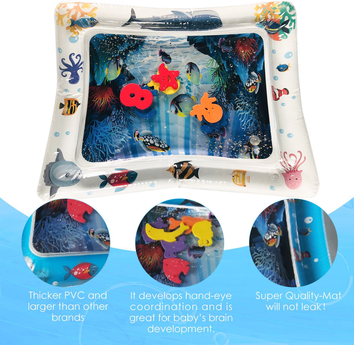 Large Water Pad Baby Ice Pad Baby Inflatable Pai Pai Le Water Pad Baby Inflatable Water Pad Pat Water Pad Large Water Pad Baby Ice Pad Baby Inflatable Pai Pai Le Water Pad Baby Inflatable Water Pad Pat Water Pad
