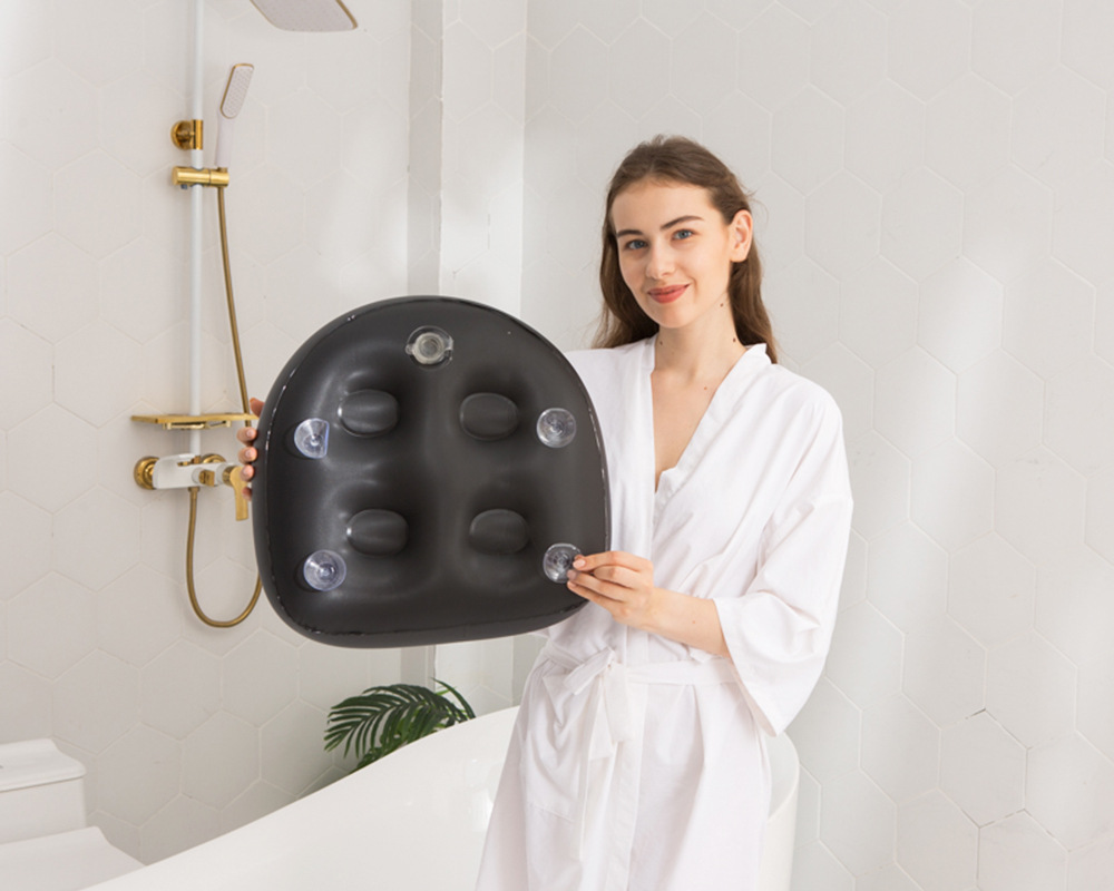 Inflatable Cushion Spa Inflatable Pad Japanese and Korean Bath Pool Water Injection Pad Wholesale Bath Tub Anti-Hemorrhoids Inflatable Mattress Inflatable Cushion Spa Inflatable Pad Japanese and Korean Bath Pool Water Injection Pad Wholesale Bath Tub Anti-Hemorrhoids Inflatable Mattress