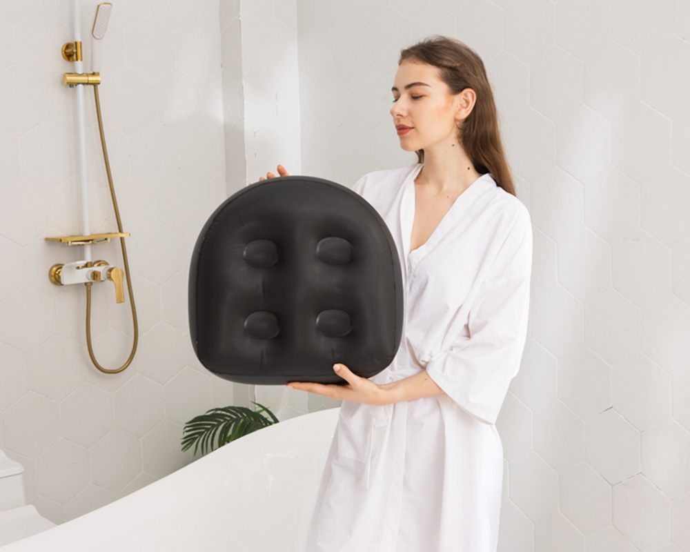 Inflatable Cushion Spa Inflatable Pad Japanese and Korean Bath Pool Water Injection Pad Wholesale Bath Tub Anti-Hemorrhoids Inflatable Mattress Inflatable Cushion Spa Inflatable Pad Japanese and Korean Bath Pool Water Injection Pad Wholesale Bath Tub Anti-Hemorrhoids Inflatable Mattress