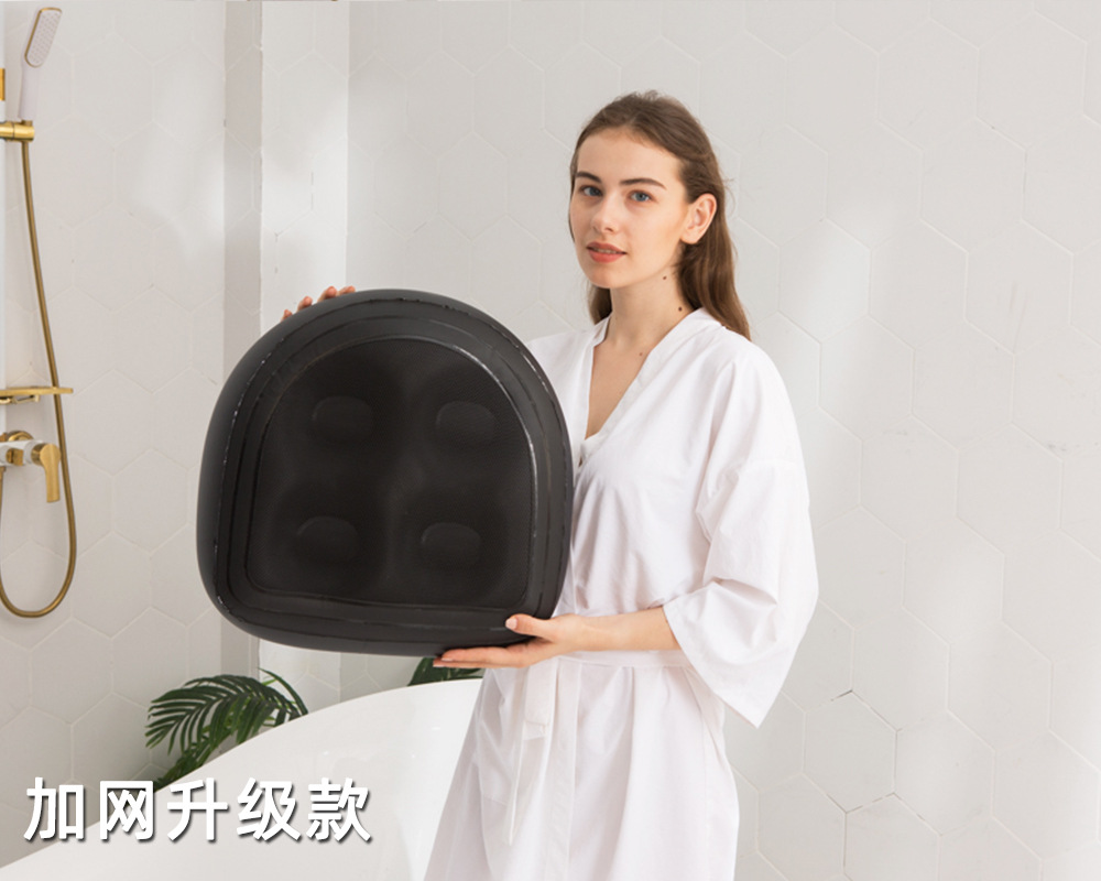 Inflatable Cushion Spa Inflatable Pad Japanese and Korean Bath Pool Water Injection Pad Wholesale Bath Tub Anti-Hemorrhoids Inflatable Mattress Inflatable Cushion Spa Inflatable Pad Japanese and Korean Bath Pool Water Injection Pad Wholesale Bath Tub Anti-Hemorrhoids Inflatable Mattress