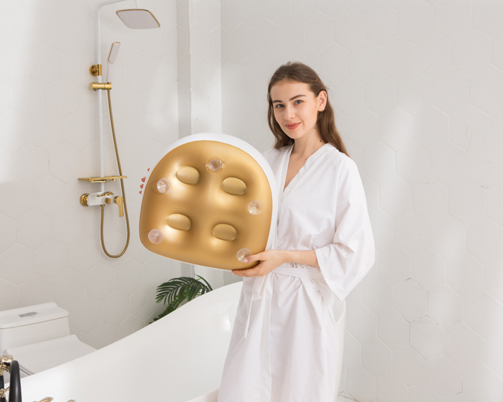 Inflatable Cushion Spa Inflatable Pad Japanese and Korean Bath Pool Water Injection Pad Wholesale Bath Tub Anti-Hemorrhoids Inflatable Mattress Inflatable Cushion Spa Inflatable Pad Japanese and Korean Bath Pool Water Injection Pad Wholesale Bath Tub Anti-Hemorrhoids Inflatable Mattress