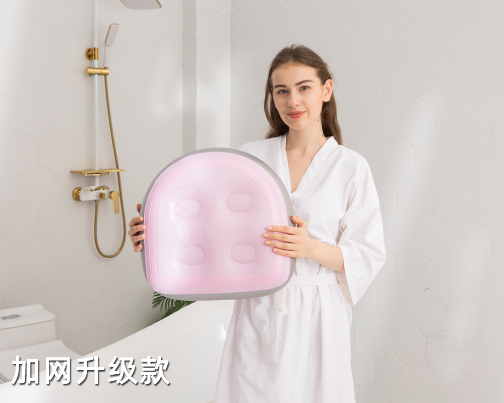 Inflatable Cushion Spa Inflatable Pad Japanese and Korean Bath Pool Water Injection Pad Wholesale Bath Tub Anti-Hemorrhoids Inflatable Mattress Inflatable Cushion Spa Inflatable Pad Japanese and Korean Bath Pool Water Injection Pad Wholesale Bath Tub Anti-Hemorrhoids Inflatable Mattress