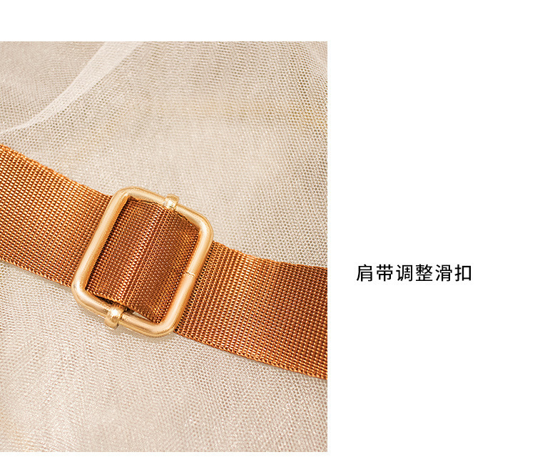 Cross-Border Supply Women's Shoulder Printed Chest Bag 2020 Korean Style Trendy Crossbody Phone Bag Small Waist Bag Cross-Border Supply Women's Shoulder Printed Chest Bag 2020 Korean Style Trendy Crossbody Phone Bag Small Waist Bag