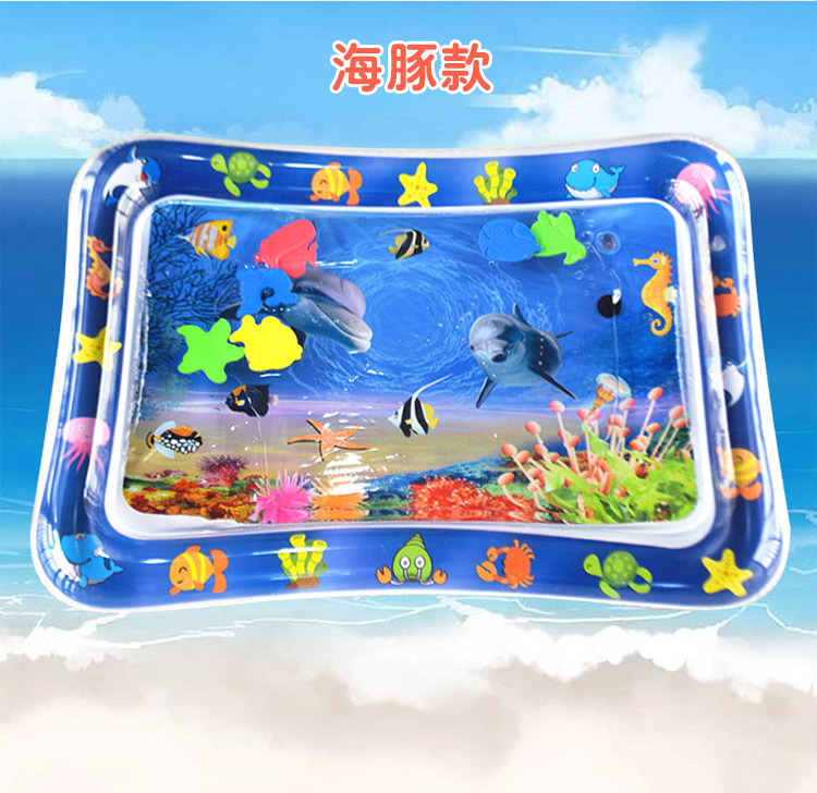 Cross-Border Hot Selling Racket Water Pad Baby Ice Pad Baby Inflatable Pai Pai Le Water Pad Inflatable Children's Toy Racket Water Pad Cross-Border Hot Selling Racket Water Pad Baby Ice Pad Baby Inflatable Pai Pai Le Water Pad Inflatable Children's Toy Racket Water Pad