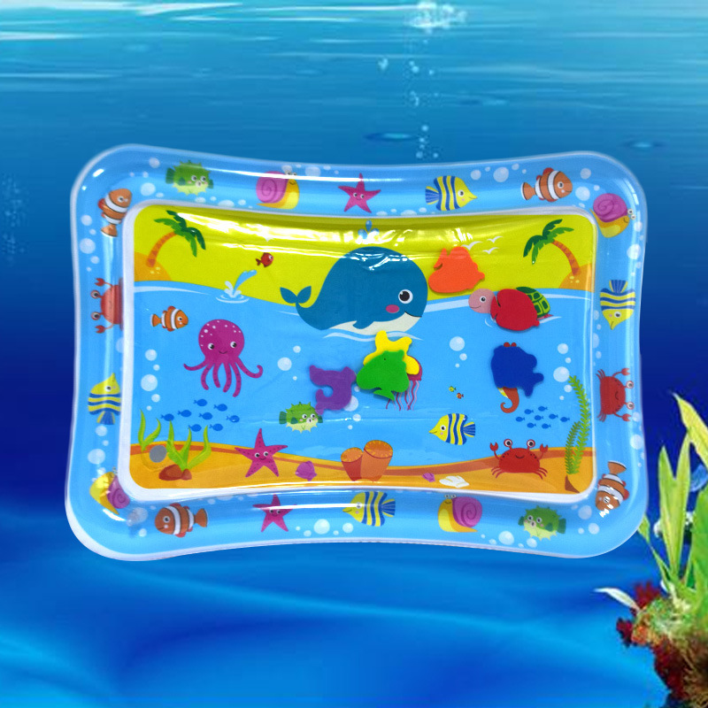 Cross-Border Hot Selling Racket Water Pad Baby Ice Pad Baby Inflatable Pai Pai Le Water Pad Inflatable Children's Toy Racket Water Pad Cross-Border Hot Selling Racket Water Pad Baby Ice Pad Baby Inflatable Pai Pai Le Water Pad Inflatable Children's Toy Racket Water Pad