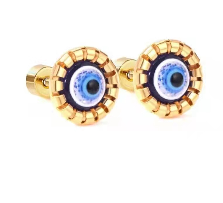 Hot Sale Stainless Steel Earplug Auricular Needle Ear Stud Accessories Ear Cap Earplugs Auricular Needle Accessories Factory Direct Sales Big Excellent Hot Sale Stainless Steel Earplug Auricular Needle Ear Stud Accessories Ear Cap Earplugs Auricular Needle Accessories Factory Direct Sales Big Excellent