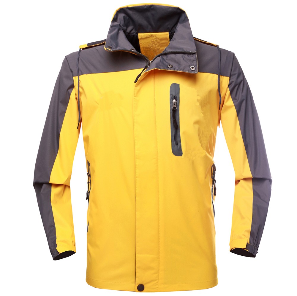 Thickening Double velvet parka outdoor jacket snowboarding j Thickening Double velvet parka outdoor jacket snowboarding j