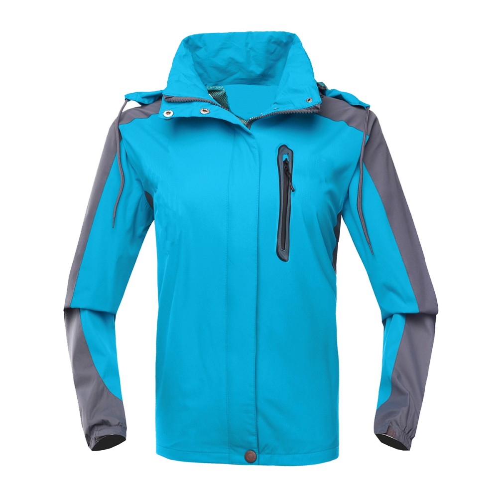Thickening Double velvet parka outdoor jacket snowboarding j Thickening Double velvet parka outdoor jacket snowboarding j