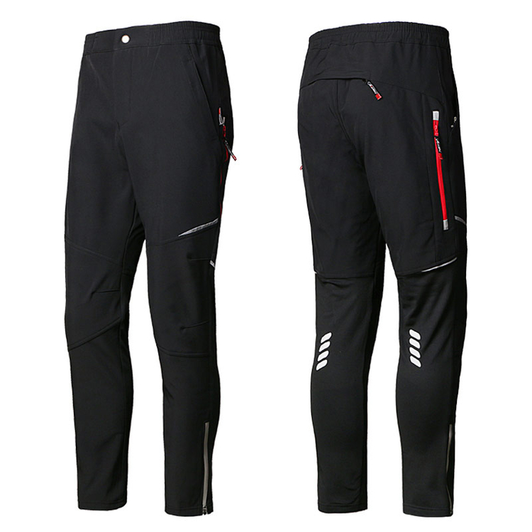 Autumn and Winter Outdoor Cycling Clothes Suit Long-Sleeved Men's and Women's Fleece Thickening Thermal and Windproof Bicycle Motorcycle Jacket Autumn and Winter Outdoor Cycling Clothes Suit Long-Sleeved Men's and Women's Fleece Thickening Thermal and Windproof Bicycle Motorcycle Jacket
