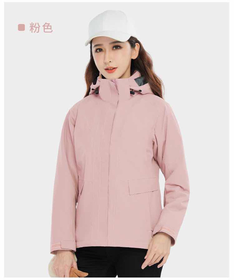 300G Polar Fleece Liner Shell Jacket Men's Outdoor Group Clothes Work Clothes Thickened Hooded Jacket Coat for Women in Stock 300G Polar Fleece Liner Shell Jacket Men's Outdoor Group Clothes Work Clothes Thickened Hooded Jacket Coat for Women in Stock