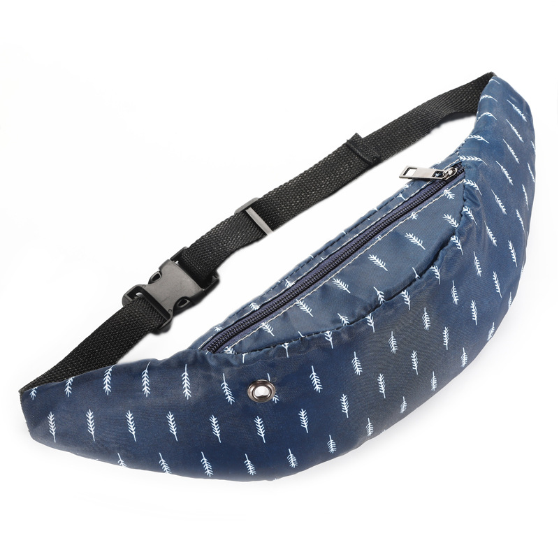 2019 Spring and Summer New Sports Waist Pack Digital Printing Unicorn Outdoor Pocket Sports Travel Casual Women Bag 2019 Spring and Summer New Sports Waist Pack Digital Printing Unicorn Outdoor Pocket Sports Travel Casual Women Bag