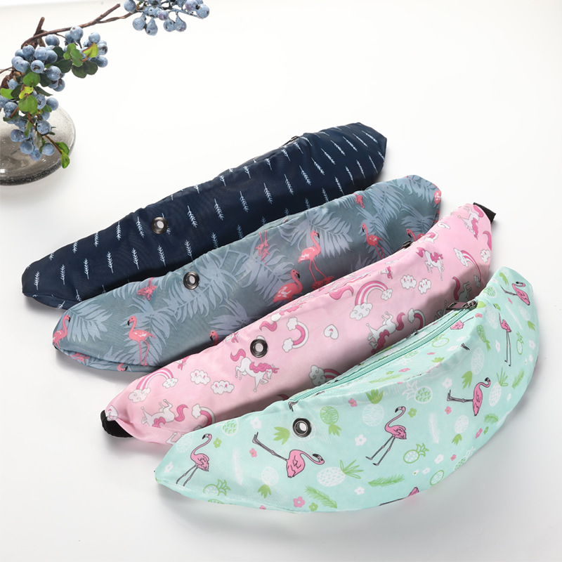 2019 Spring and Summer New Sports Waist Pack Digital Printing Unicorn Outdoor Pocket Sports Travel Casual Women Bag 2019 Spring and Summer New Sports Waist Pack Digital Printing Unicorn Outdoor Pocket Sports Travel Casual Women Bag