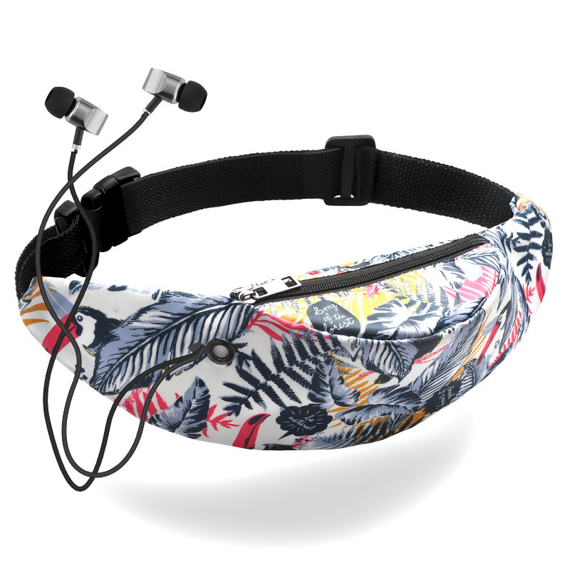 2019 Spring and Summer New Sports Waist Pack Digital Printing Unicorn Outdoor Pocket Sports Travel Casual Women Bag 2019 Spring and Summer New Sports Waist Pack Digital Printing Unicorn Outdoor Pocket Sports Travel Casual Women Bag
