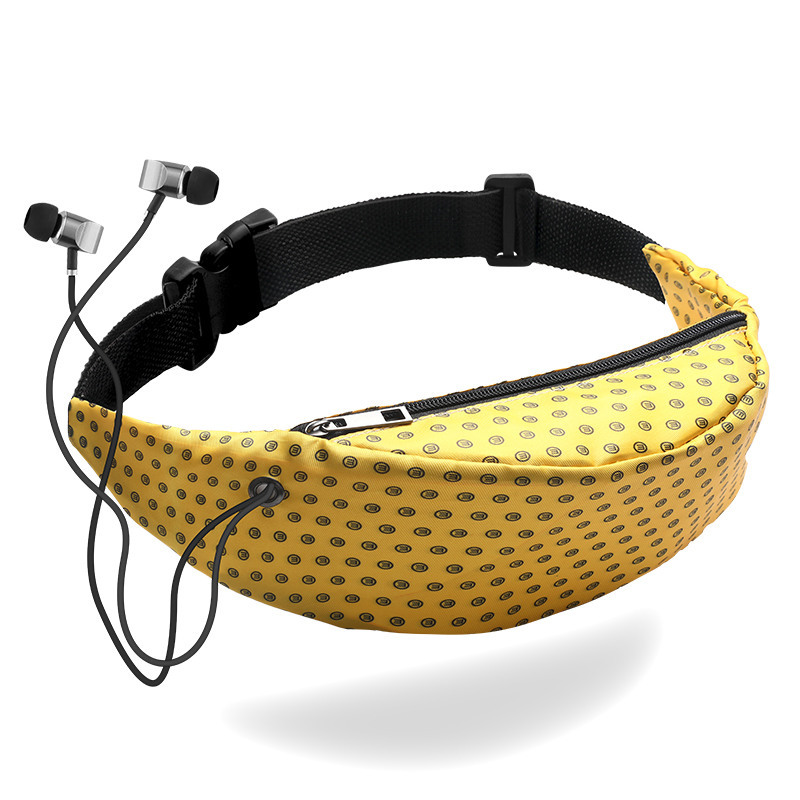 2019 Spring and Summer New Sports Waist Pack Digital Printing Unicorn Outdoor Pocket Sports Travel Casual Women Bag 2019 Spring and Summer New Sports Waist Pack Digital Printing Unicorn Outdoor Pocket Sports Travel Casual Women Bag