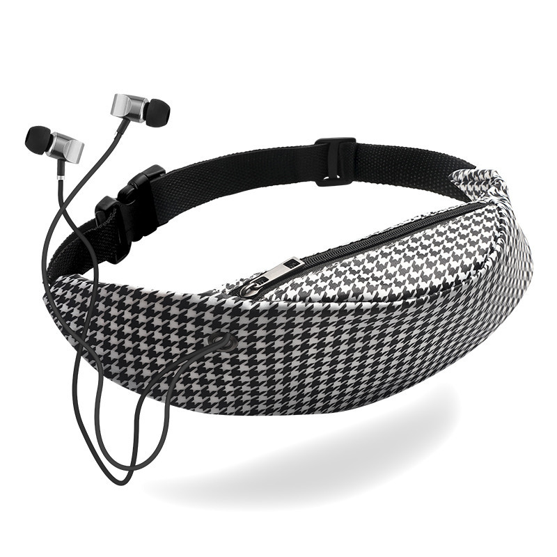 2019 Spring and Summer New Sports Waist Pack Digital Printing Unicorn Outdoor Pocket Sports Travel Casual Women Bag 2019 Spring and Summer New Sports Waist Pack Digital Printing Unicorn Outdoor Pocket Sports Travel Casual Women Bag