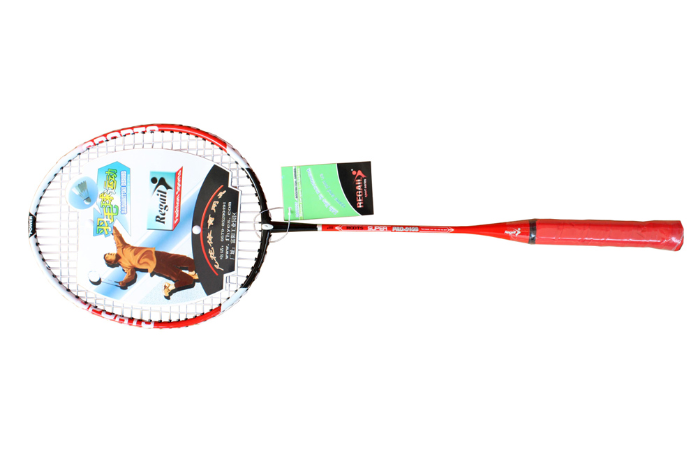 REGAIL, badminton racket, Hot Selling Professional  Badminton Racket,ITEM NO 9158