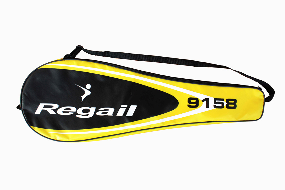 REGAIL, badminton racket, Hot Selling Professional  Badminton Racket,ITEM NO 9158