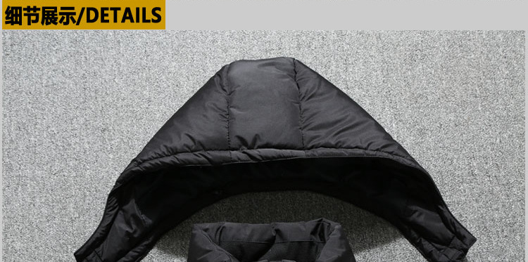 Winter Outdoor down Jacket Men's Short Thickened Duck down Fit Hooded Youth Men's down Jacket down Jacket Trendy Men's Clothing Coat Winter Outdoor down Jacket Men's Short Thickened Duck down Fit Hooded Youth Men's down Jacket down Jacket Trendy Men's Clothing Coat