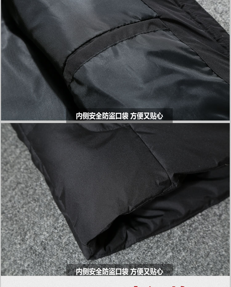 Winter Outdoor down Jacket Men's Short Thickened Duck down Fit Hooded Youth Men's down Jacket down Jacket Trendy Men's Clothing Coat Winter Outdoor down Jacket Men's Short Thickened Duck down Fit Hooded Youth Men's down Jacket down Jacket Trendy Men's Clothing Coat
