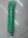 Badminton plastic balls