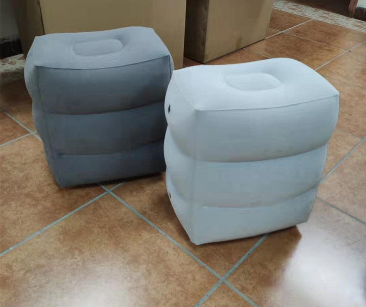 Available PVC Flocking Foot Pad Inflatable Leg Pillow Foot Pad LongDistance HighSpeed Rail Pad Portable Leg Pad Available PVC Flocking Foot Pad Inflatable Leg Pillow Foot Pad LongDistance HighSpeed Rail Pad Portable Leg Pad
