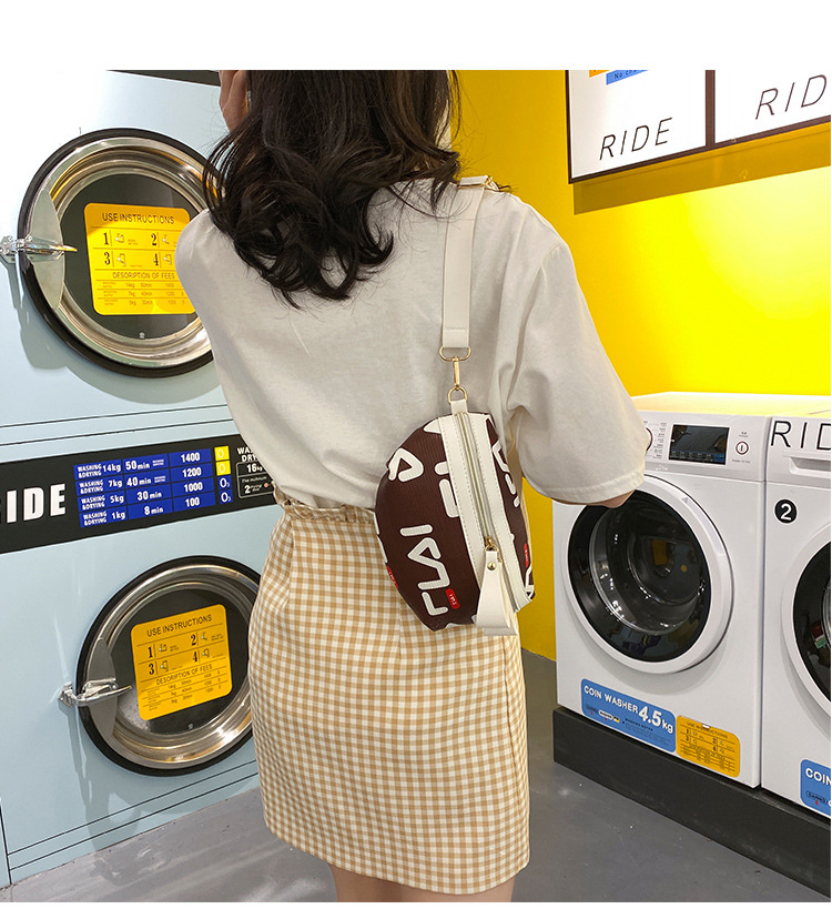 Wholesale 2020 New Bags Women's Fashion Waist Bag Women's Fashionable Ins Simple Shoulder Bag Women's Messenger Bag Lady Bags Wholesale 2020 New Bags Women's Fashion Waist Bag Women's Fashionable Ins Simple Shoulder Bag Women's Messenger Bag Lady Bags