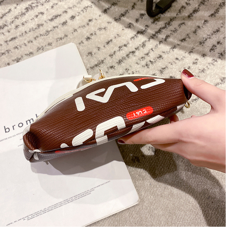 Wholesale 2020 New Bags Women's Fashion Waist Bag Women's Fashionable Ins Simple Shoulder Bag Women's Messenger Bag Lady Bags Wholesale 2020 New Bags Women's Fashion Waist Bag Women's Fashionable Ins Simple Shoulder Bag Women's Messenger Bag Lady Bags