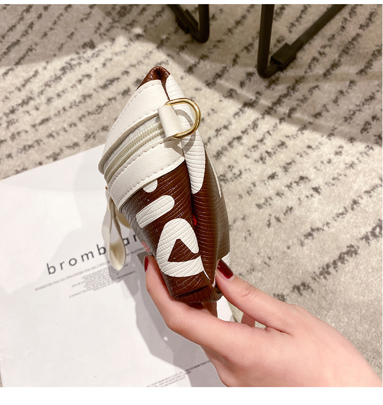 Wholesale 2020 New Bags Women's Fashion Waist Bag Women's Fashionable Ins Simple Shoulder Bag Women's Messenger Bag Lady Bags Wholesale 2020 New Bags Women's Fashion Waist Bag Women's Fashionable Ins Simple Shoulder Bag Women's Messenger Bag Lady Bags