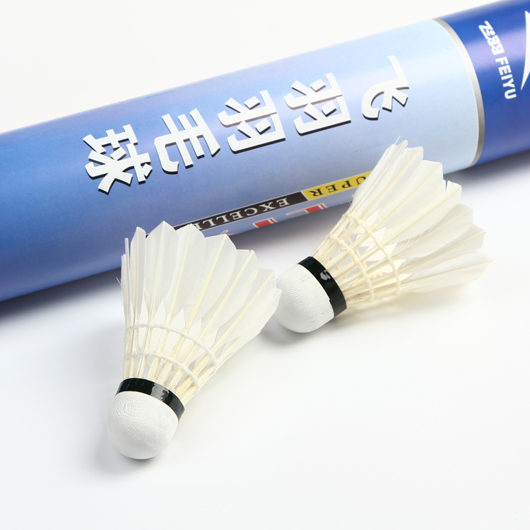 Hot style rely on rely on playing badminton factory direct sales