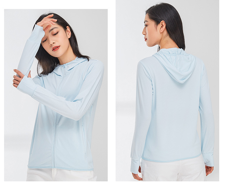 Men's Sun-Protective Clothing 2021 New Long Sleeve Korean Style Solid Color Thin Jacket Men's Outdoor Wholesale Tide Sun-Protective Clothing Men's Sun-Protective Clothing 2021 New Long Sleeve Korean Style Solid Color Thin Jacket Men's Outdoor Wholesale Tide Sun-Protective Clothing