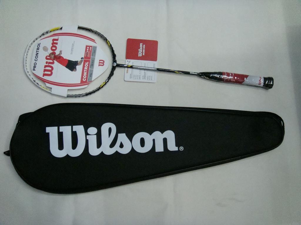 Genuine badminton shot single original high coefficient of carbon fiber of nanometer carbon black feather Pro control