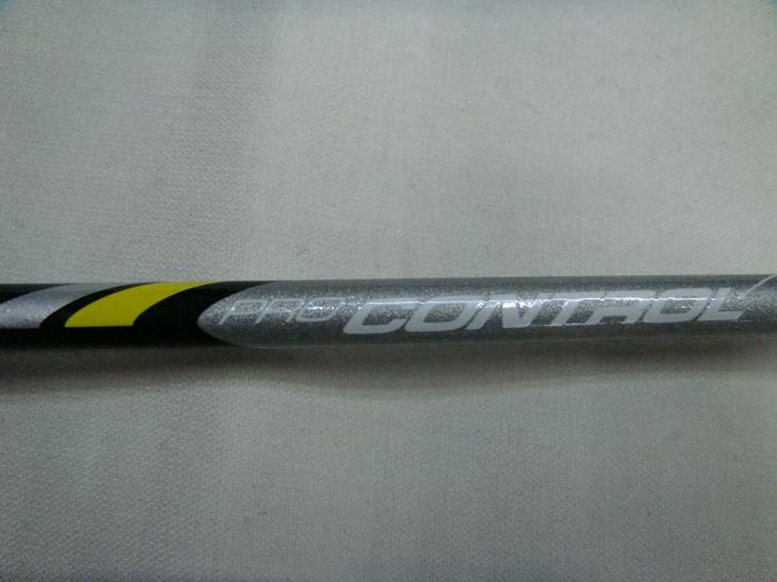 Genuine badminton shot single original high coefficient of carbon fiber of nanometer carbon black feather Pro control Genuine badminton shot single original high coefficient of carbon fiber of nanometer carbon black feather Pro control
