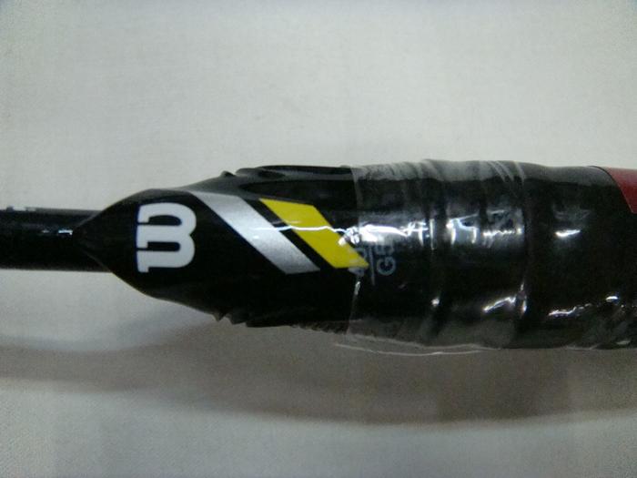 Genuine badminton shot single original high coefficient of carbon fiber of nanometer carbon black feather Pro control Genuine badminton shot single original high coefficient of carbon fiber of nanometer carbon black feather Pro control