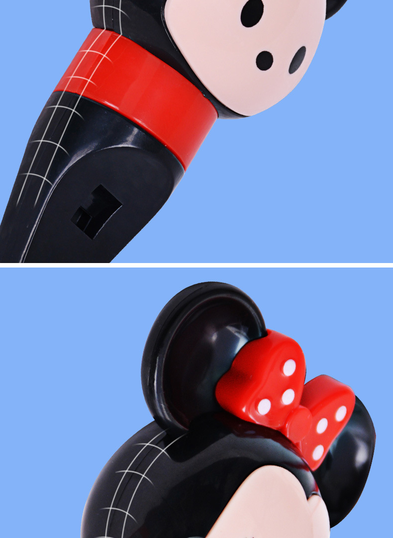 Officially Authorized Disney Songsong Cartoon Whistle Whistle Whistle Children's Educational Whistle Musical Instrument Toy Gift Officially Authorized Disney Songsong Cartoon Whistle Whistle Whistle Children's Educational Whistle Musical Instrument Toy Gift