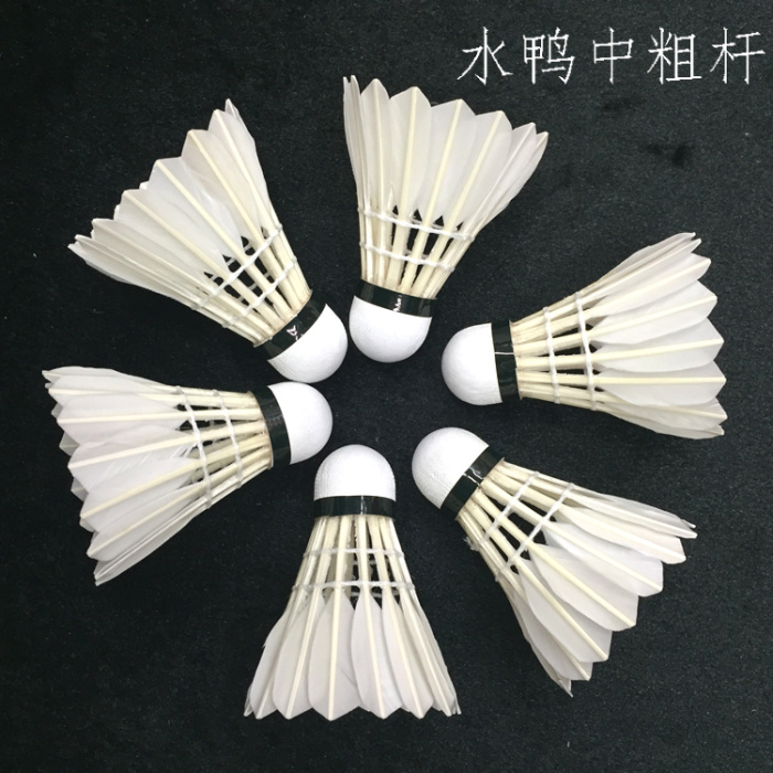 at the three badminton competition training in intermediate piece of coarse wool Teal training ball flight stability at the three badminton competition training in intermediate piece of coarse wool Teal training ball flight stability