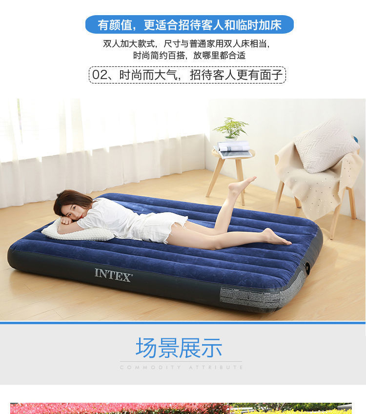 Summer Water Cushion Water Filling Single Double Inflatable Water Bed Domestic Ice Pad Sexy Adult Cooling Artifact Ice Mattress Summer Water Cushion Water Filling Single Double Inflatable Water Bed Domestic Ice Pad Sexy Adult Cooling Artifact Ice Mattress