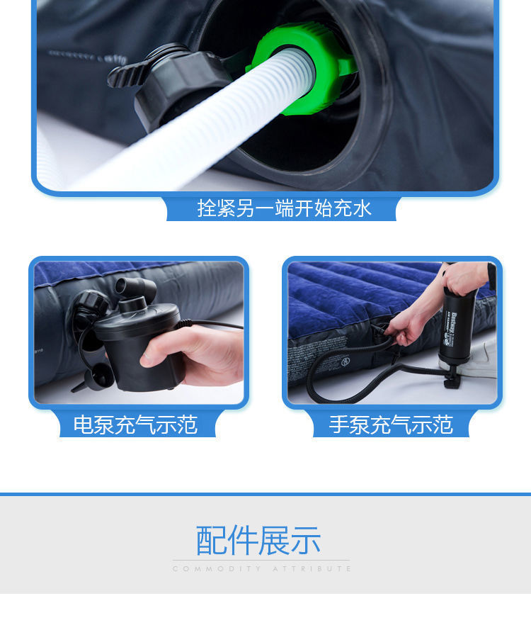 Summer Water Cushion Water Filling Single Double Inflatable Water Bed Domestic Ice Pad Sexy Adult Cooling Artifact Ice Mattress Summer Water Cushion Water Filling Single Double Inflatable Water Bed Domestic Ice Pad Sexy Adult Cooling Artifact Ice Mattress