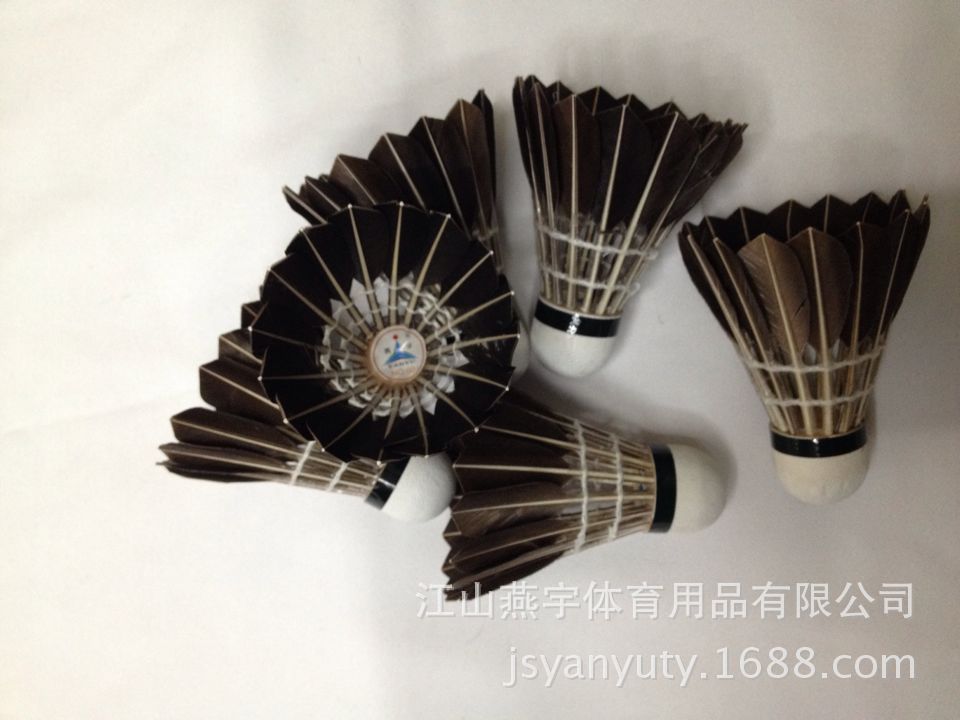 High quality products factory direct Yan Yu 60 badminton 12 High quality products factory direct Yan Yu 60 badminton 12