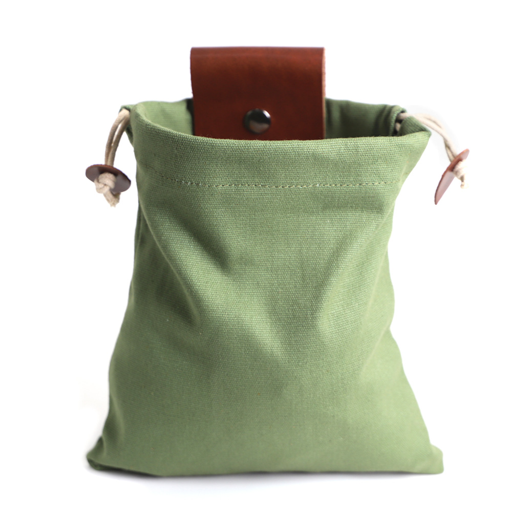 Camping Outdoor Foraging Bag Foraging Bag Fruit Picking Bag Waist Hanging Tool Bag Jungle Storage Bag Camping Outdoor Foraging Bag Foraging Bag Fruit Picking Bag Waist Hanging Tool Bag Jungle Storage Bag