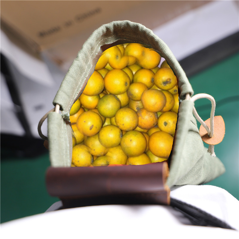 Camping Outdoor Foraging Bag Foraging Bag Fruit Picking Bag Waist Hanging Tool Bag Jungle Storage Bag Camping Outdoor Foraging Bag Foraging Bag Fruit Picking Bag Waist Hanging Tool Bag Jungle Storage Bag