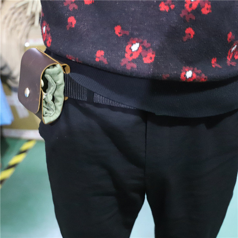 Camping Outdoor Foraging Bag Foraging Bag Fruit Picking Bag Waist Hanging Tool Bag Jungle Storage Bag Camping Outdoor Foraging Bag Foraging Bag Fruit Picking Bag Waist Hanging Tool Bag Jungle Storage Bag