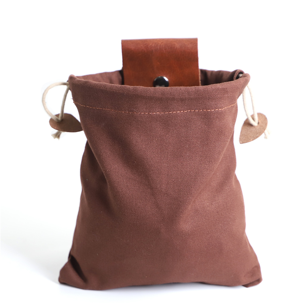 Camping Outdoor Foraging Bag Foraging Bag Fruit Picking Bag Waist Hanging Tool Bag Jungle Storage Bag Camping Outdoor Foraging Bag Foraging Bag Fruit Picking Bag Waist Hanging Tool Bag Jungle Storage Bag