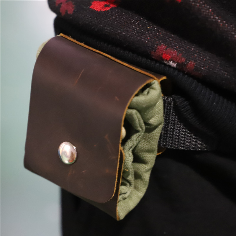 Camping Outdoor Foraging Bag Foraging Bag Fruit Picking Bag Waist Hanging Tool Bag Jungle Storage Bag Camping Outdoor Foraging Bag Foraging Bag Fruit Picking Bag Waist Hanging Tool Bag Jungle Storage Bag