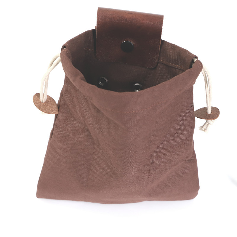 Camping Outdoor Foraging Bag Foraging Bag Fruit Picking Bag Waist Hanging Tool Bag Jungle Storage Bag Camping Outdoor Foraging Bag Foraging Bag Fruit Picking Bag Waist Hanging Tool Bag Jungle Storage Bag