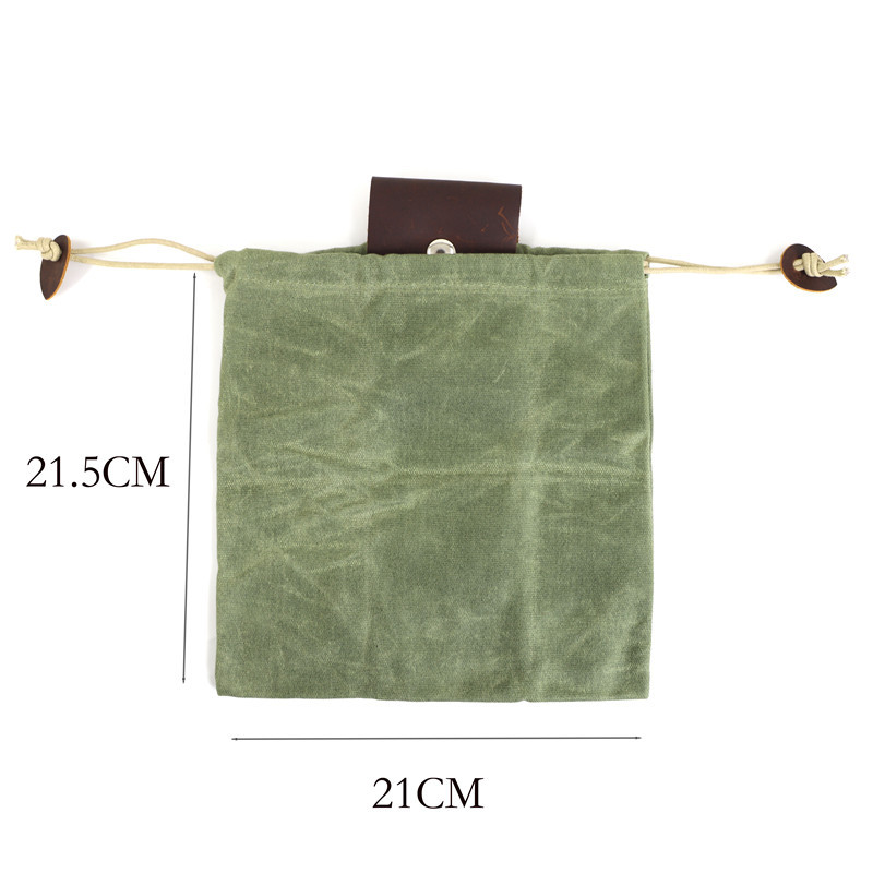 Camping Outdoor Foraging Bag Foraging Bag Fruit Picking Bag Waist Hanging Tool Bag Jungle Storage Bag Camping Outdoor Foraging Bag Foraging Bag Fruit Picking Bag Waist Hanging Tool Bag Jungle Storage Bag