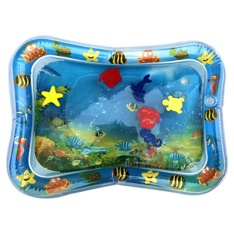 PVC environmental water pad Baby inflatable water pad baby water pad baby water pad summer clap pad baby water pad children's toys PVC environmental water pad Baby inflatable water pad baby water pad baby water pad summer clap pad baby water pad children's toys